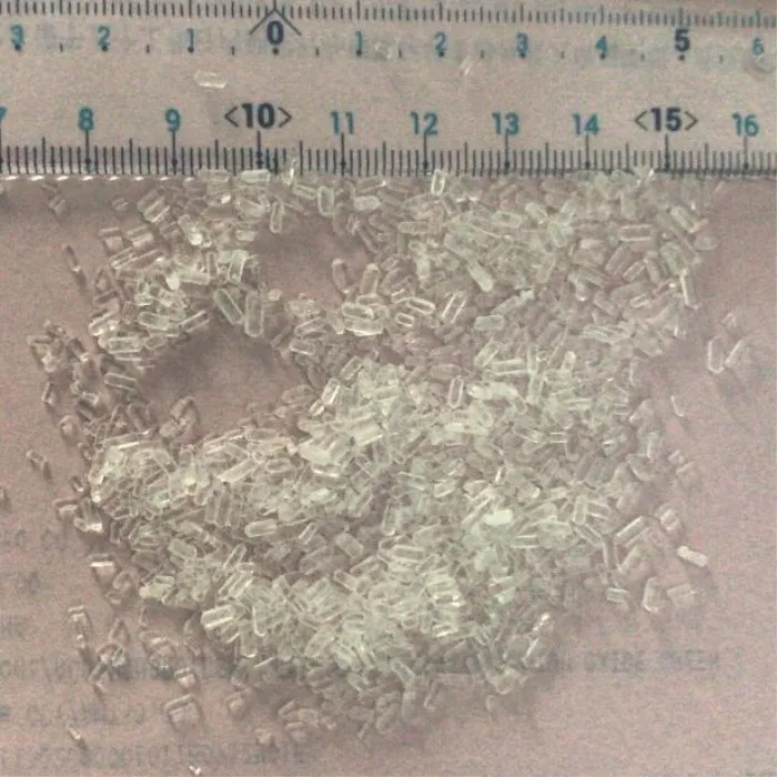 Big Size Magnesium Sulphate Heptahydrate MgSO4.7H2O