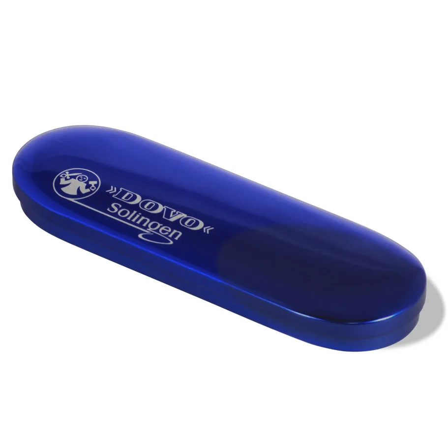 Oem Branded Metal Oval Gift Can