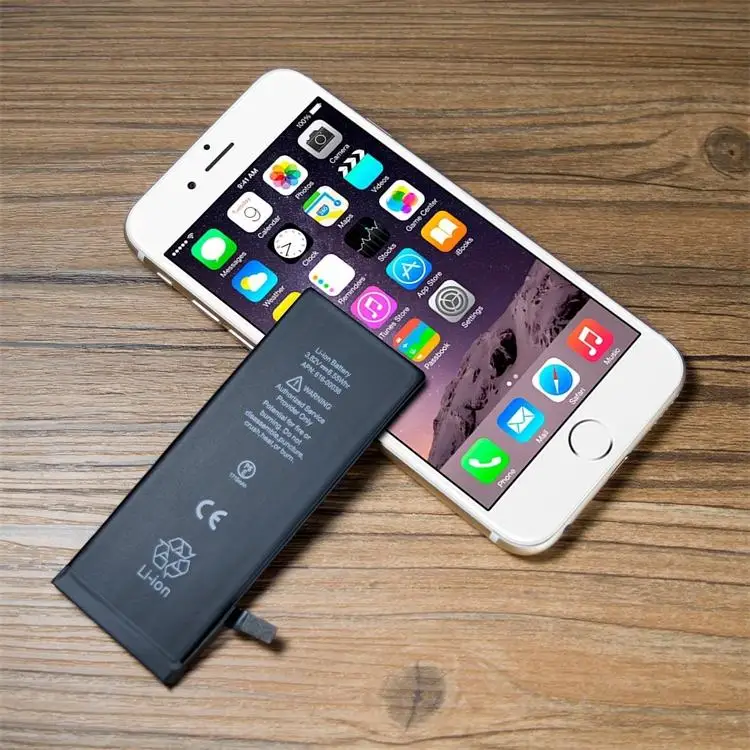  Oem odm 2019 Новый o-цикл для iphone xs x 8 7 6 5 xr max Замена батареи samsung s10 e plus китайский завод