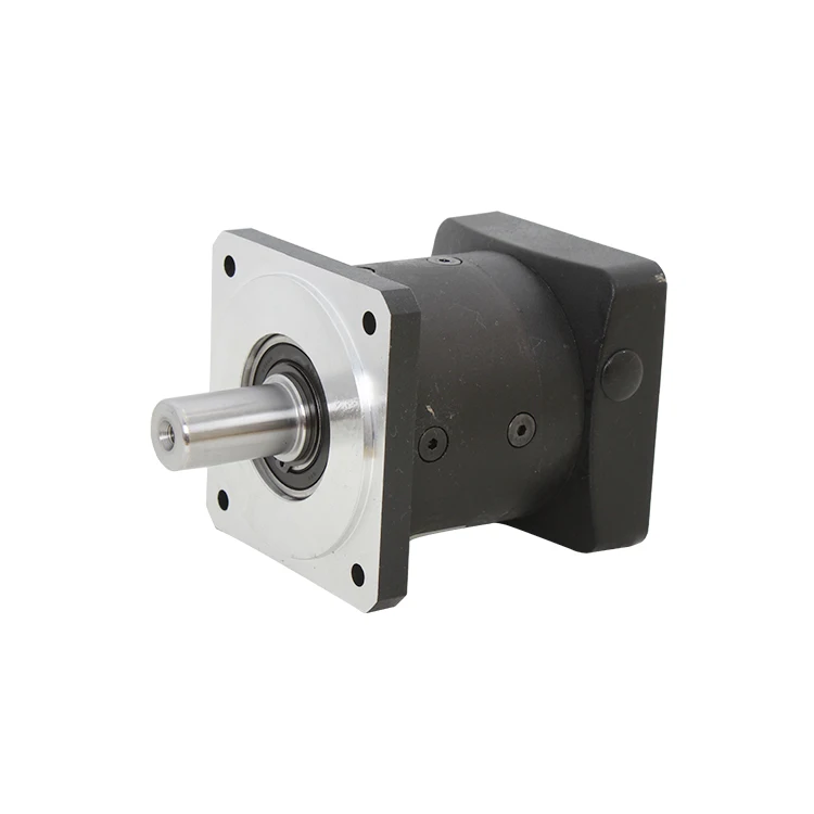 Высокоточный Планетарный редуктор скорости Серводвигатель планетарный редуктор
