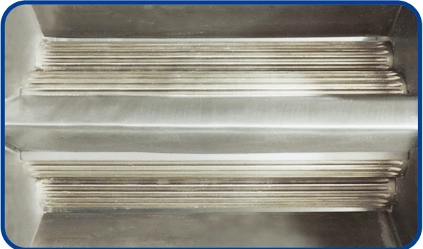 2023 Hot Sale Full Long Working Life Set Automatic PLC Control Fortunate  Cookie Machine