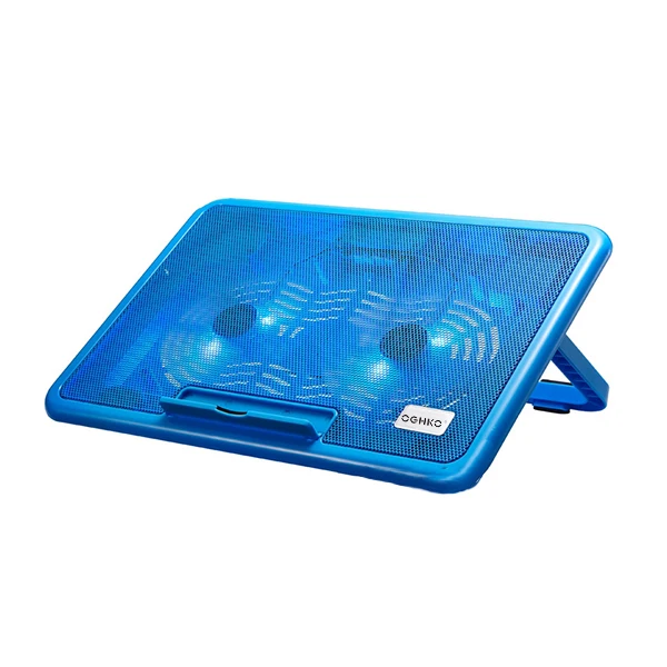 Оптовая продажа дешевые пользовательские новый элемент охлаждающая подставка для ноутбука с кулер вентилятор