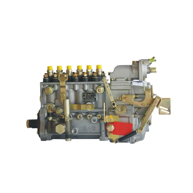 Wuxi weifu высокое качество топливораздаточная колонка бензинового насоса 6PWS849 BH6PWS110202 1111010-439-0000E для XiChai CA6DF2D-14G