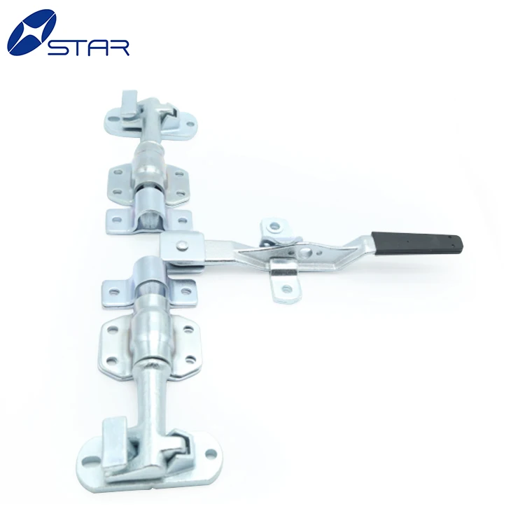 Аппаратные средства доставка контейнер двери блокировки частей