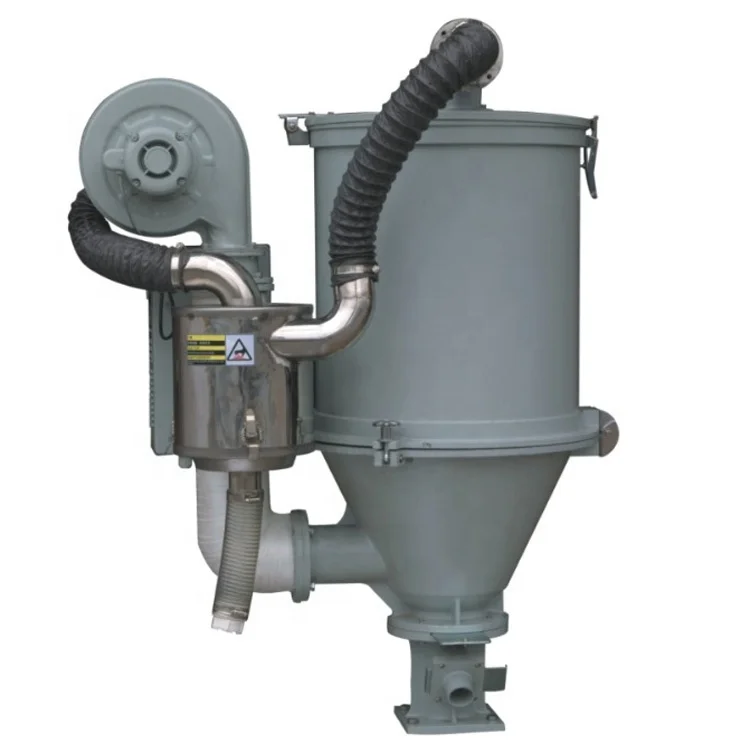 
25 kg Econo direct type hot air plastic hopper dryer for injection machine 