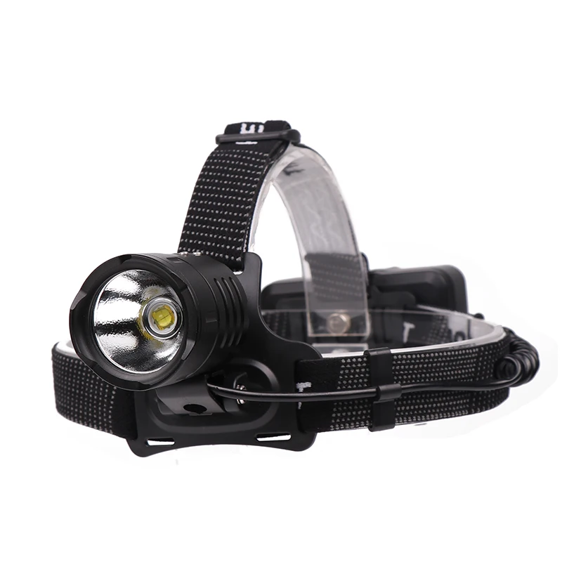 2019 New Arrivals USB Adjustable Headlamp Rechargeable Zoomable Waterproof 5000 Lumens High Power XHP70 Led Headlamp