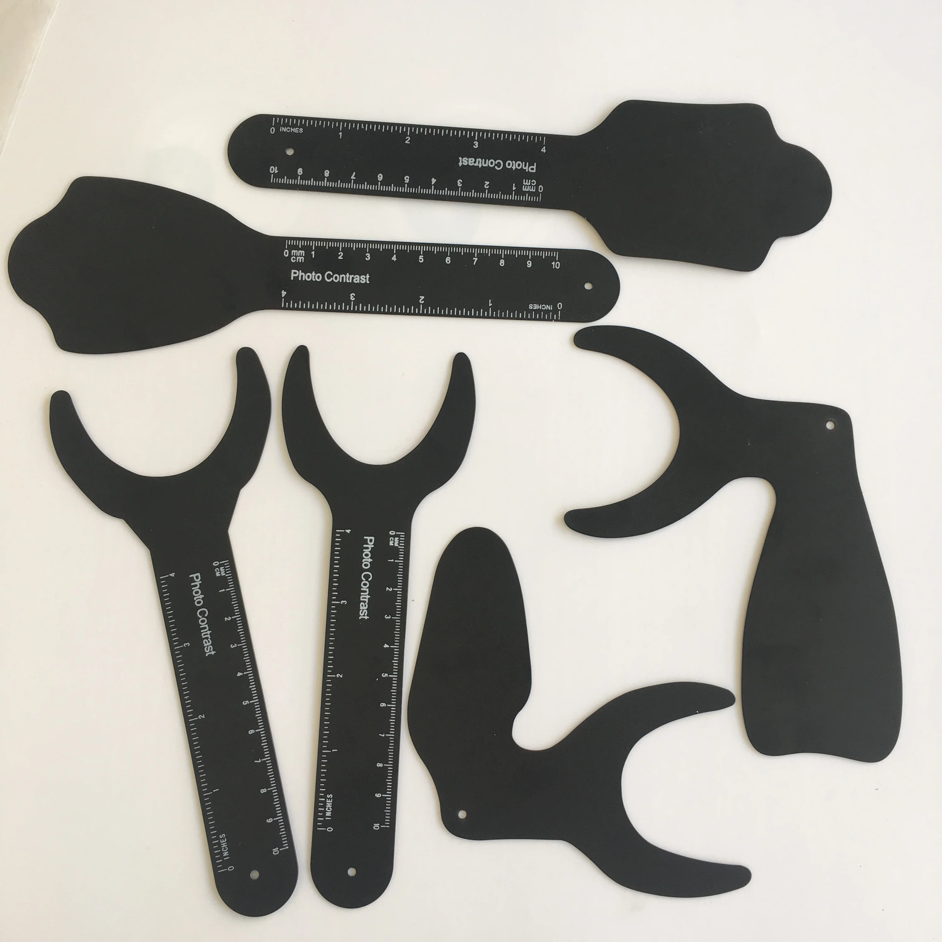 Стоматологическая фотографического contrastor