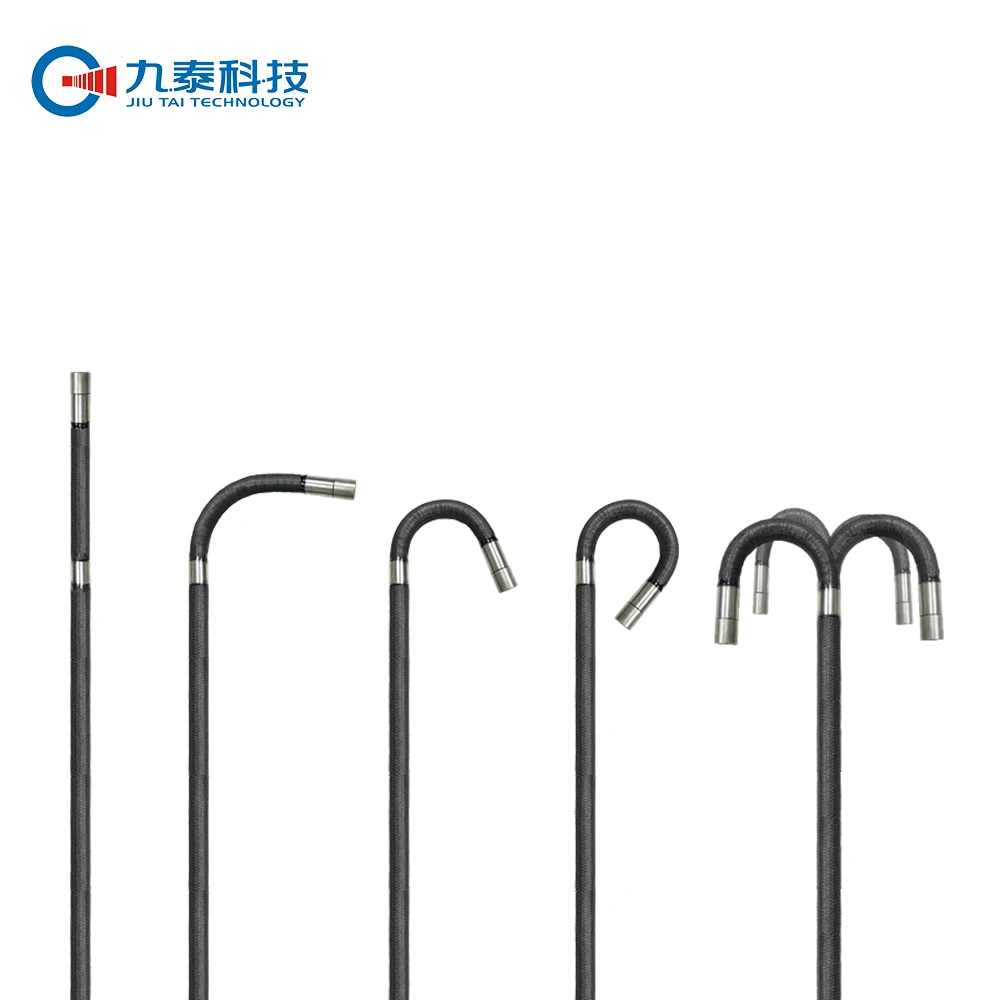 2.8mm,4mm,4.5mm,6mm Snake Camera Head Industrial Pipe Inspection Videoscope Handheld Endoscope Camera