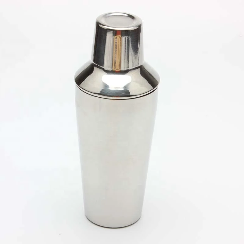 top seller barware stainless steel cocktail shaker set with stand