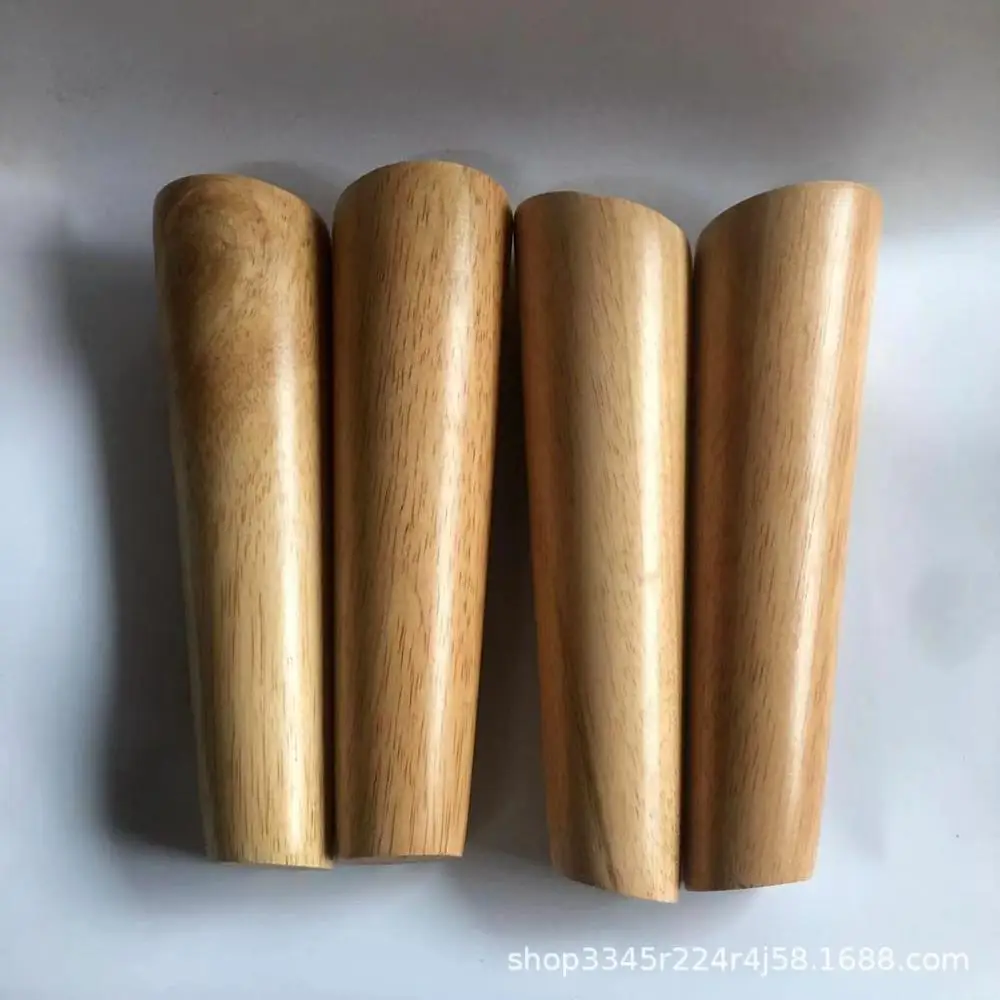 Прямая продажа с фабрики итальянские мягкие ножки деревянные барный стул для кровати