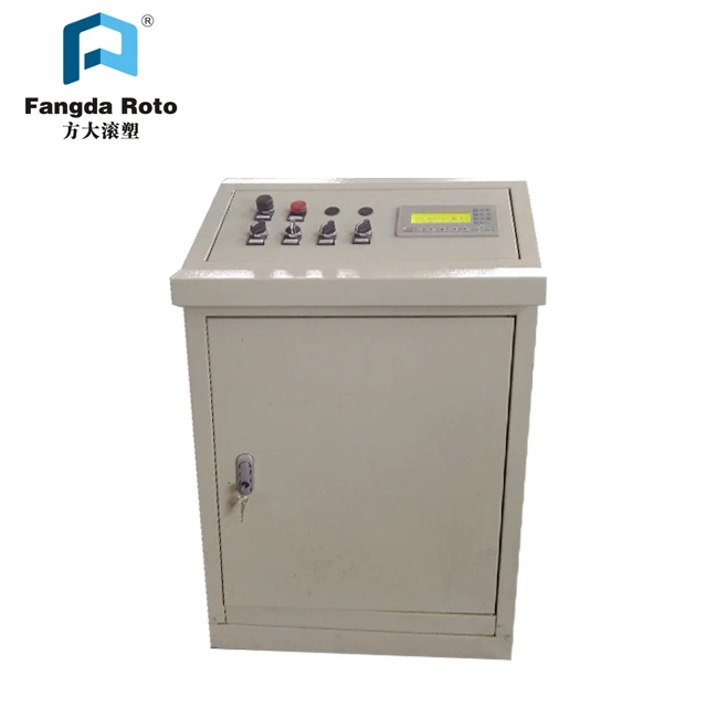 Пластиковый резервуар для хранения воды, Ротационная Машина типа Rock N Roll