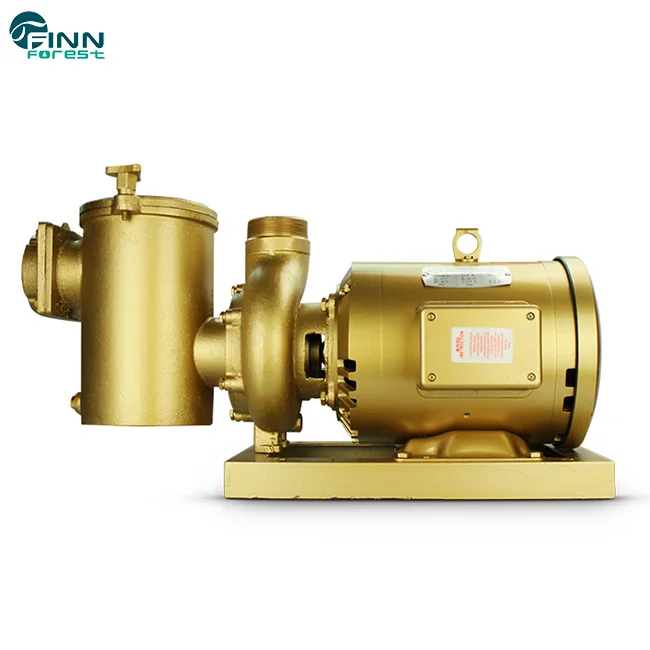 Фабрики Китая высокого давления медь 15HP 380 В циркуляции воды насос для бассейна