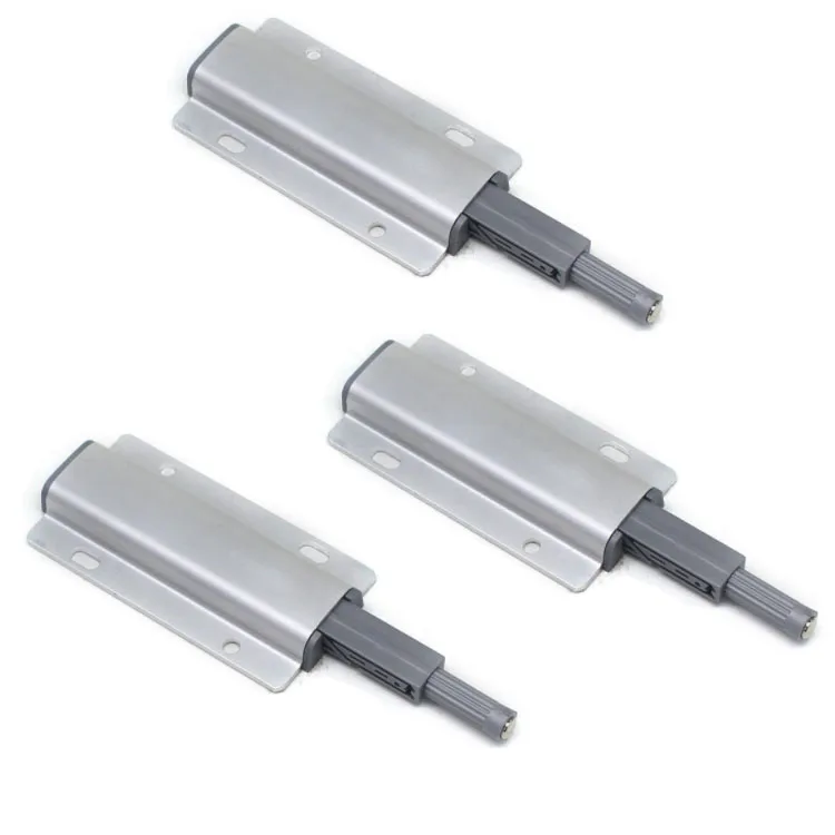 closet door push to open system magnetic push latch magnetic catch