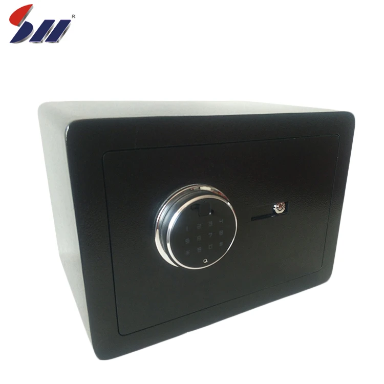 Шкаф скрытый безопасности Огнестойкий Электронный кодовый замок Сейф