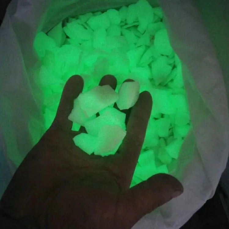 
Shuirun glow in the dark rubble 