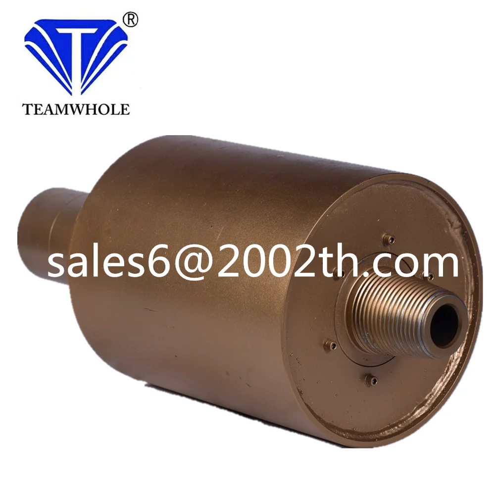 DTH drill tools-18 inch SHOCK ABSORBER for foundation and piling