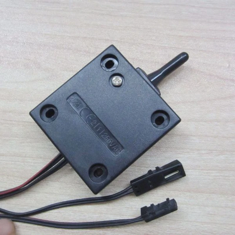 Indoor Cabinet Wardrobe 12V 24V Sliding Door Sensor Detector Light Switch