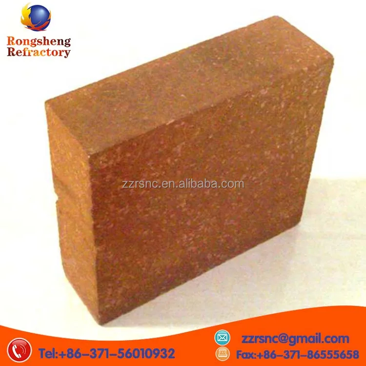 Хорошая цена Магнезит-ferrum шпинель кирпич \ фабрика только