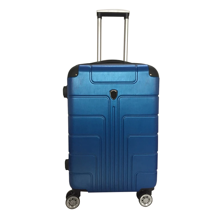 20 24 28 Inch Cheap Travel 4 Wheel Lightweight Children Women Men Suitcase Luggage