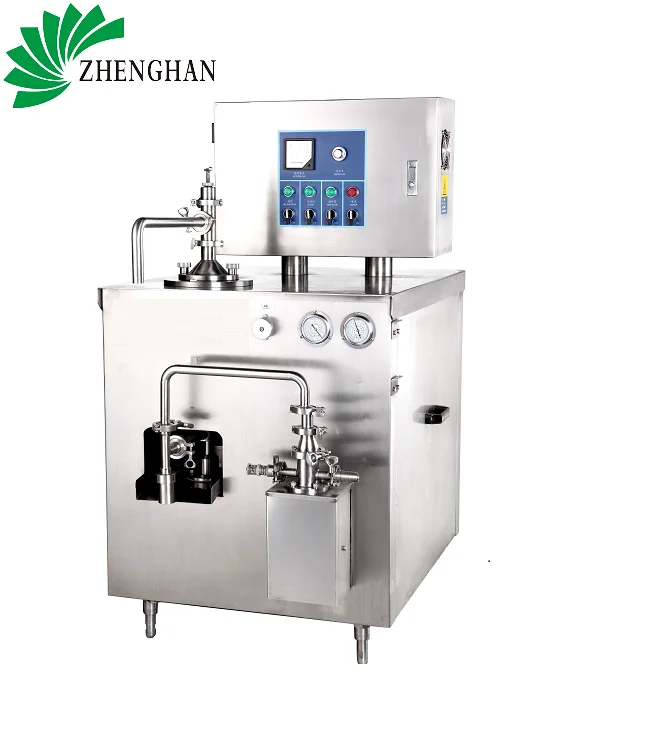 50L/H hard ice cream machine