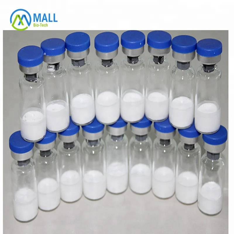 
Best price peptides ghrp 6 bodybuilding ghrp6 5mg for mucle growth 