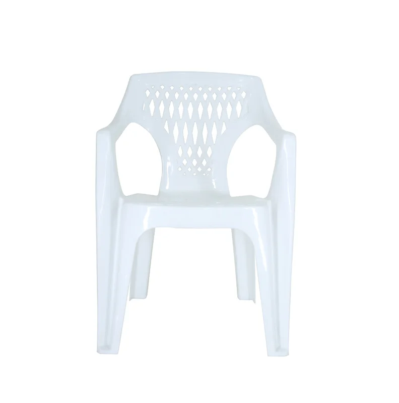Стул для свадебного торжества, стул для ресторана, столовой, кафе, уличная мебель, полипропиленовое пластиковое садовое кресло