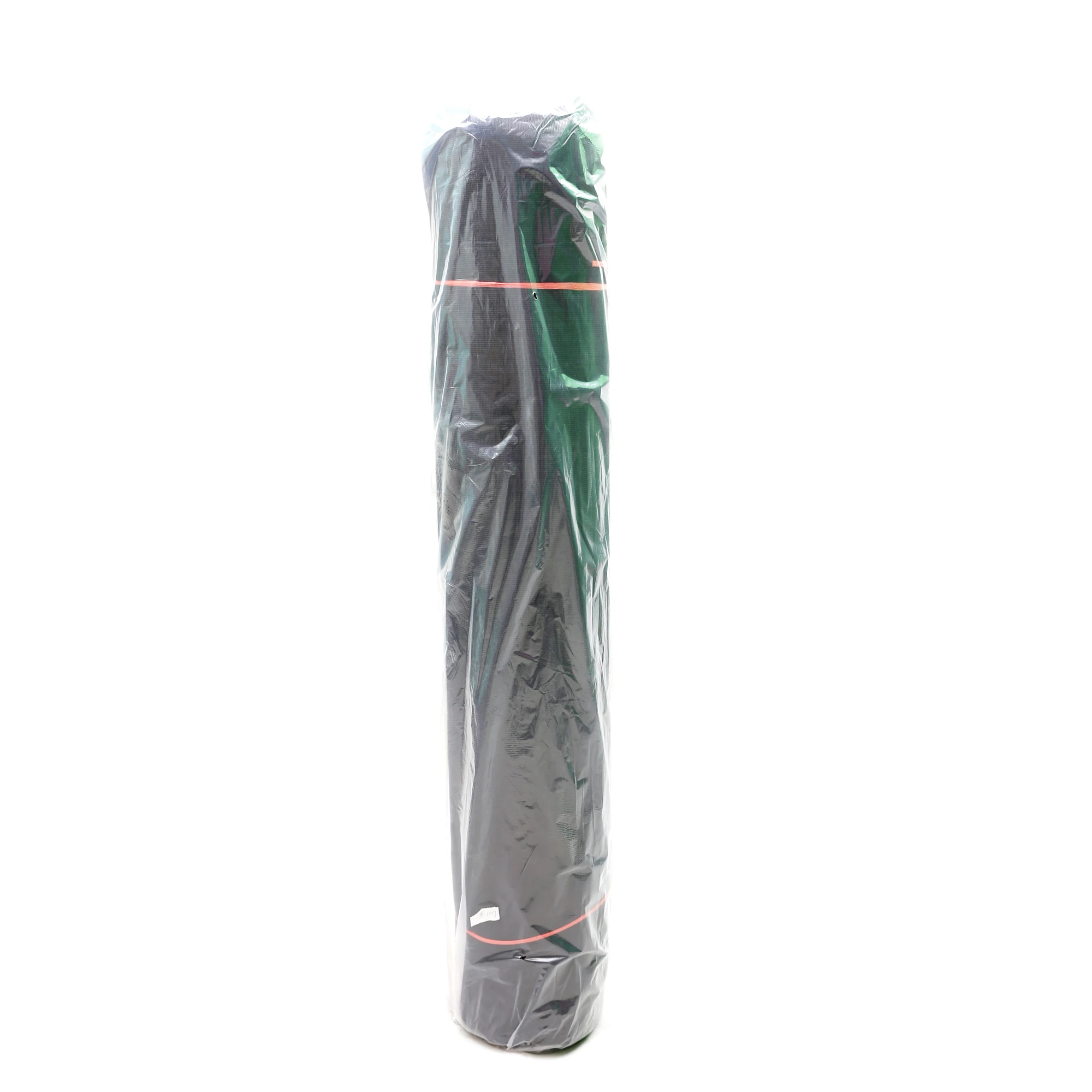 
120gsm Black Agricultural HDPE Shade Net manufacturer 