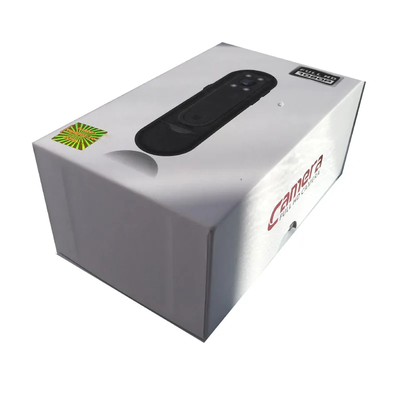 
HD 1080P Night Vision Mini Camera DVR Site Law Enforcement Video Recorder DV Camcorder with Motion Detection Clip fixing 