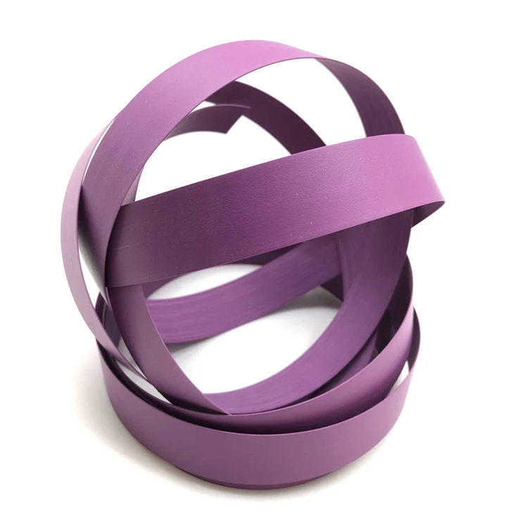 Wood tape pakistan pvc edge banding for cabinet