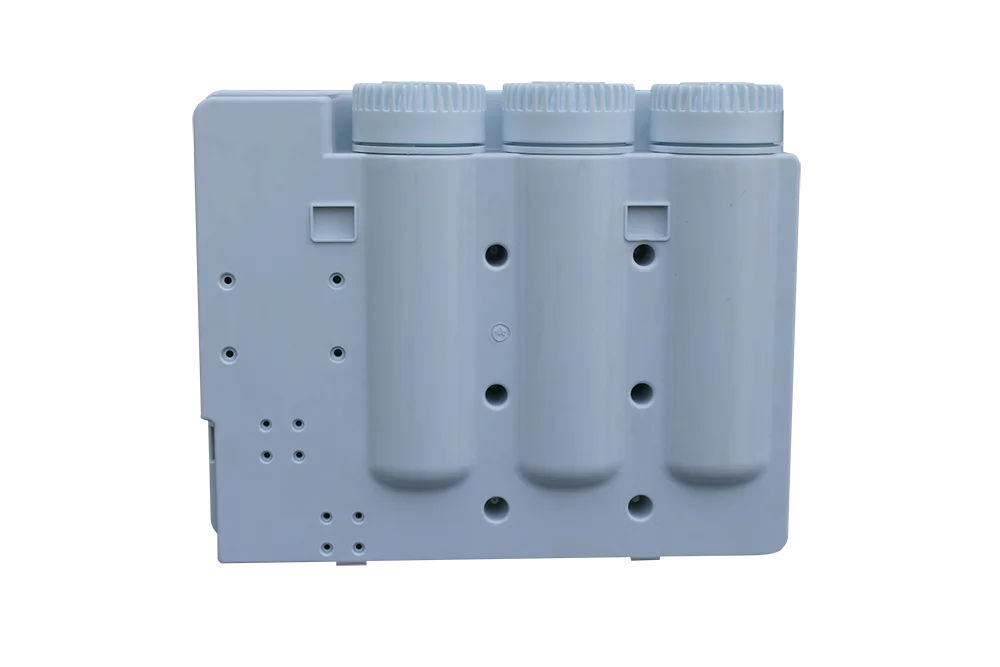 China ultra-thin reverse osmosis purification systems water filter system price