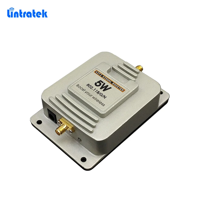 Больше расстояние 2 4 г беспроводной wi-fi повторитель сигнала best продажи 5 Вт wifi сигнал boster