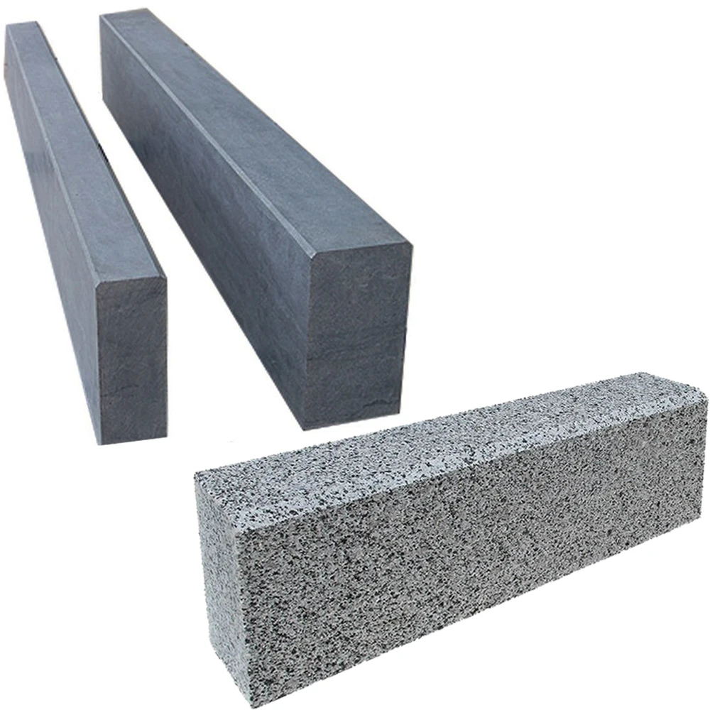 Hualong оборудование для работы с камнем HLSQ3-2600 3-диск бордюрный камень автомат резки ганите бордюрного