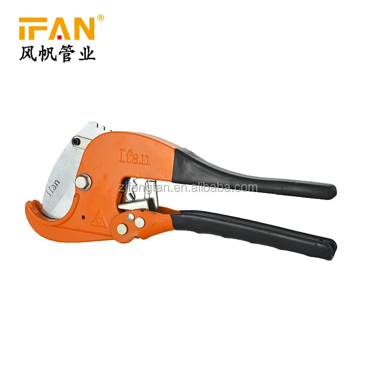 IFAN Good Quality Plumbing Hand Tools 63mm PPR Pipe Cutter