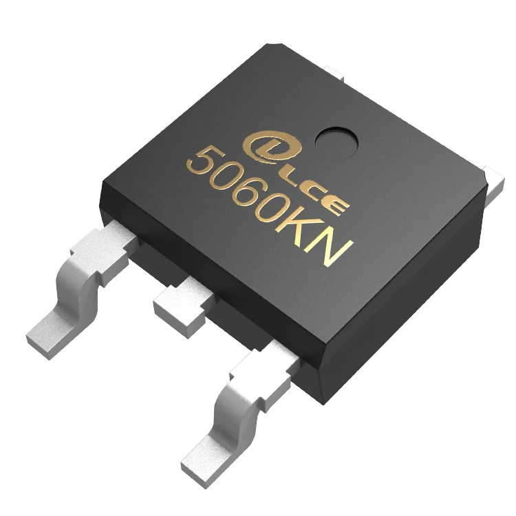  LCE производитель надежный SOP-8 N-channel power MOSFET