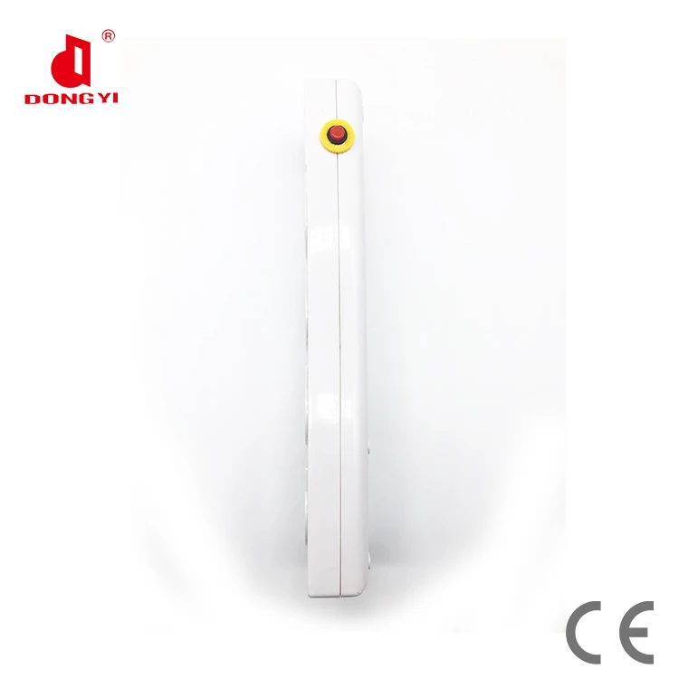 4 outlet high quality universal socket electrical adapter power extension socket with overload protector