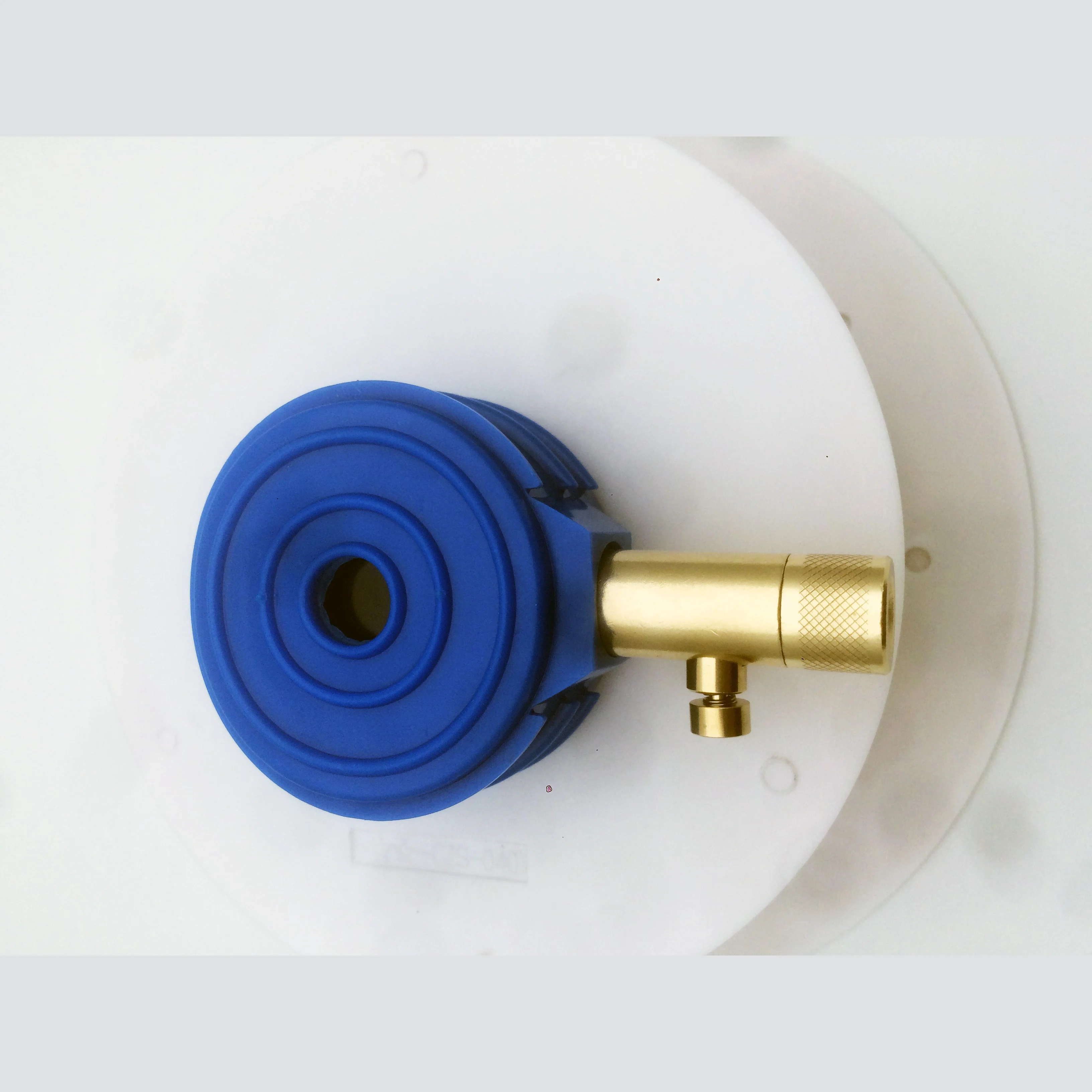 SKA-T101 Tire Inflator Pressure Gauge Indicator