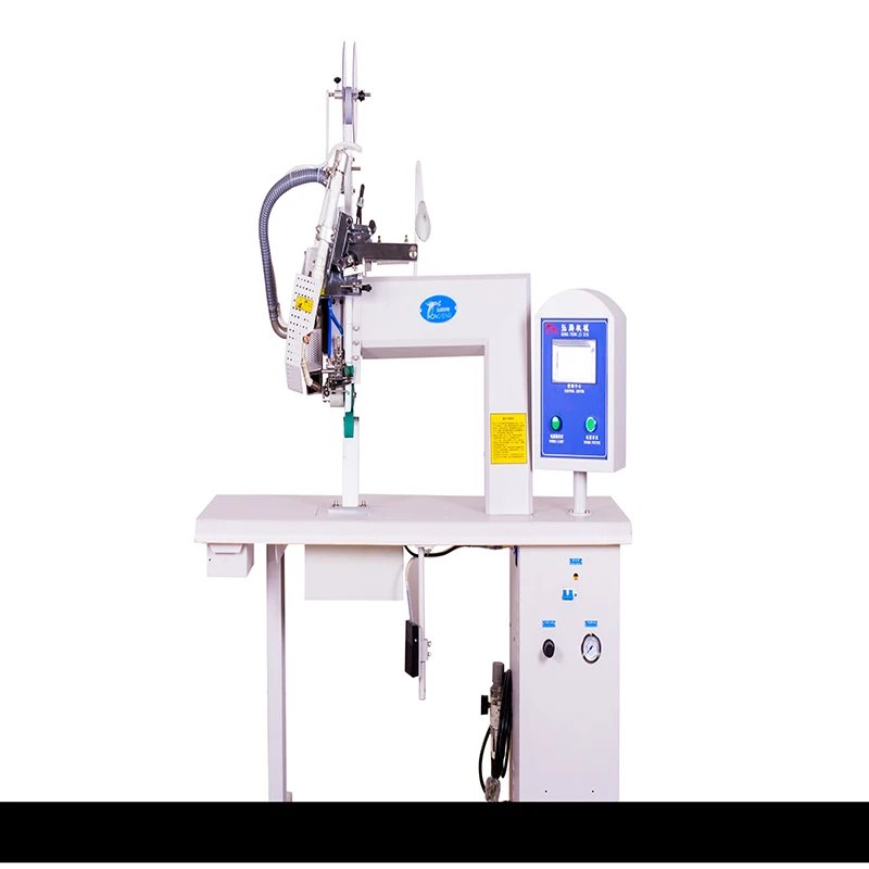 
Traveling Heat Seaming Welding Machine to make Large Tarp,Cover& Tent jobs easy! 