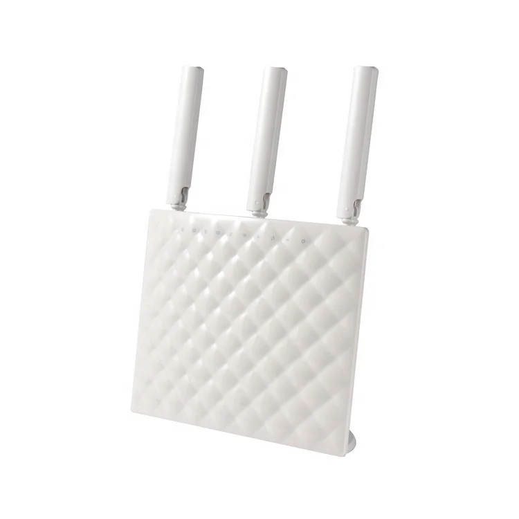 Tenda AC15/Фрезерный станок/AC1900 умный двухдиапазонный гигабитный Wi-Fi маршрутизатор