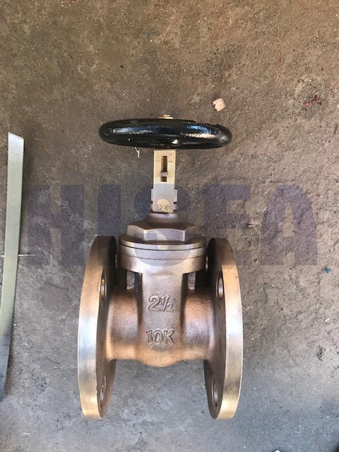 
bronze gate valve class 150 bronze gate valve 5K JIS 