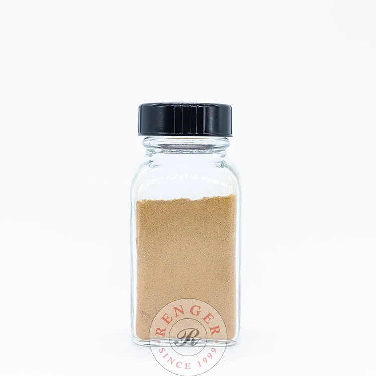 Malaysia Halal Certificated 12 Months Shelf-life Renger Milk Chocolate Flavor Food Additives Milk Chocolate Booster Powder