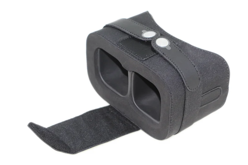 Promotional 3D waterproof VR Virtual Reality Headset 3D Glasses OEM