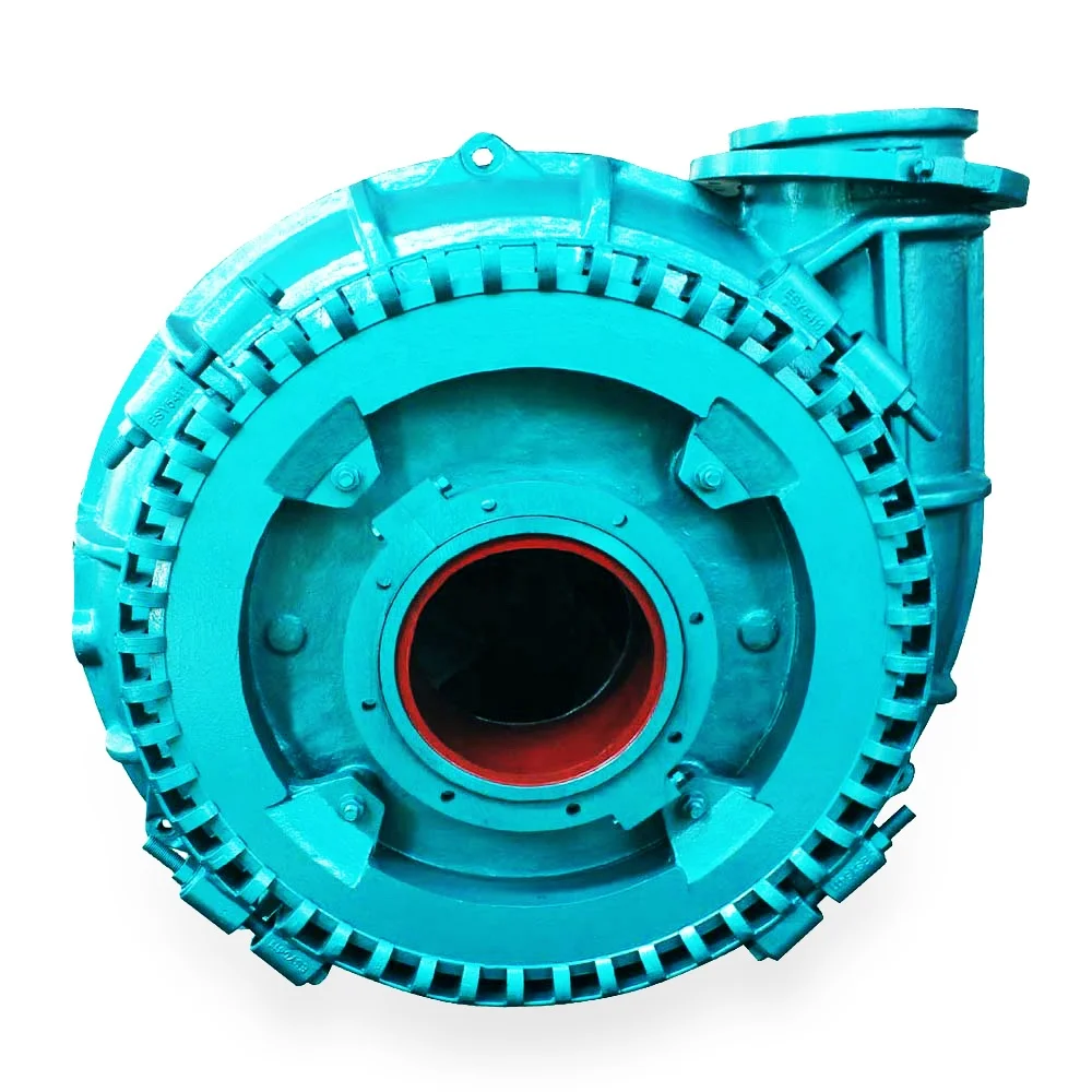 T18-16(inch) G China heavy duty sand gravel suction pump with high chrome a05 gravel pump