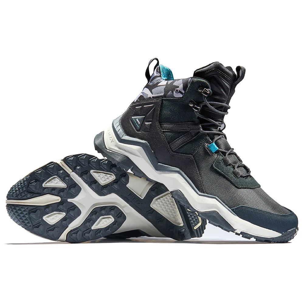 Мужские легкие походные ботинки RAX, альпинистские уличные прогулочные ботинки