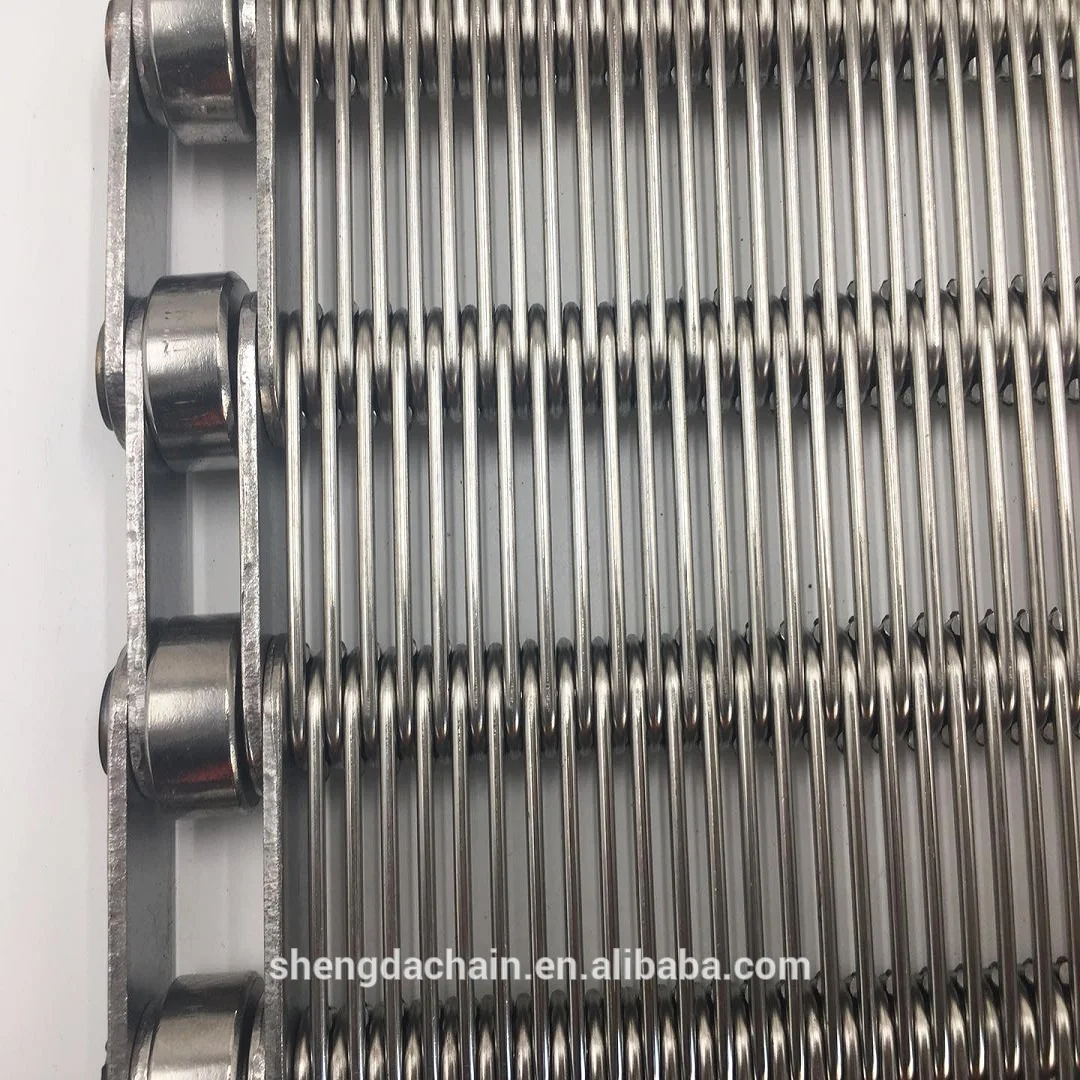 Chinese  Manufacture Conveyor Belt For Cleaning Machine