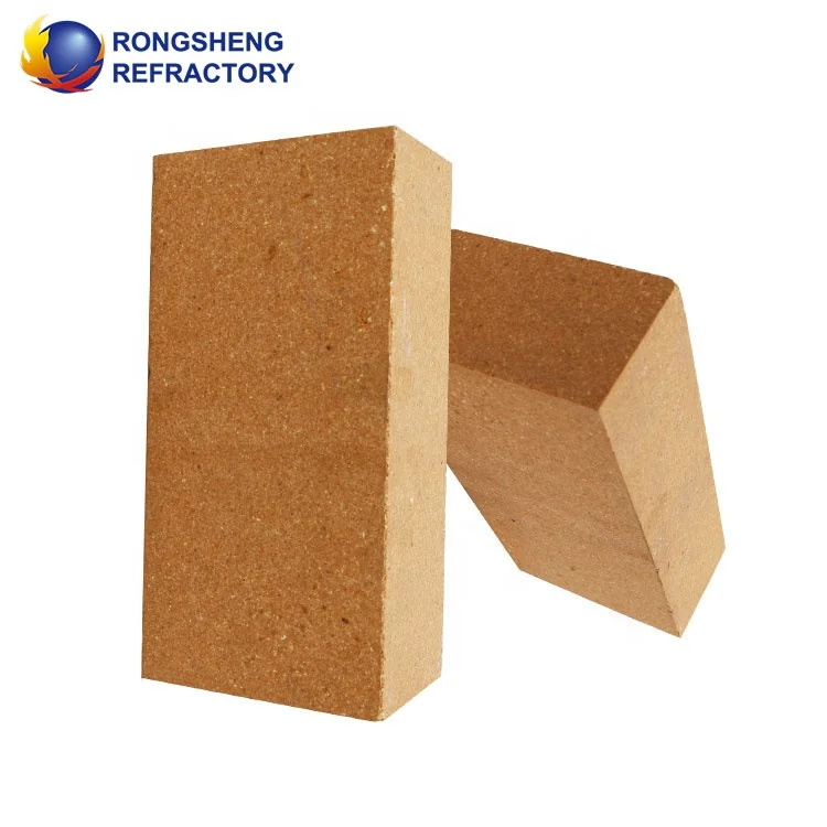 SK36 кирпич глинозема высокий для крыши печи