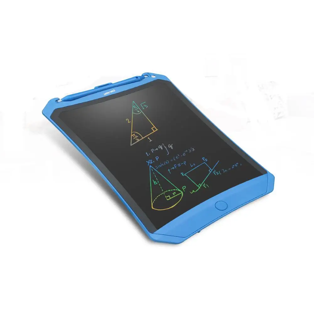 Подарочные товары разной формы электронный блокнот цифровой ЖК-блокнот 8,5 Дюймов