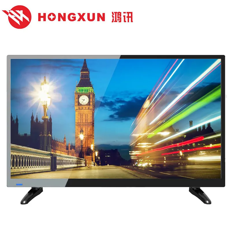 China LED TV price in India OEM model with hot sale 15 17 19 inch LED TV smart hd