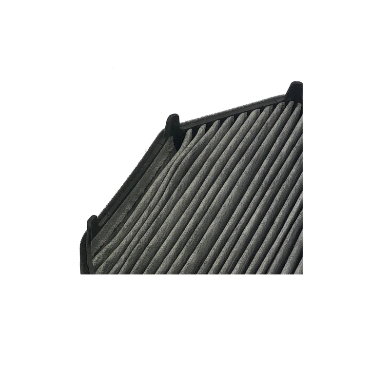 
car activated carbon air cabin filter 2028300018 used for Benz C-Klasse (W202/S202) CLK (C208) E-Klasse 