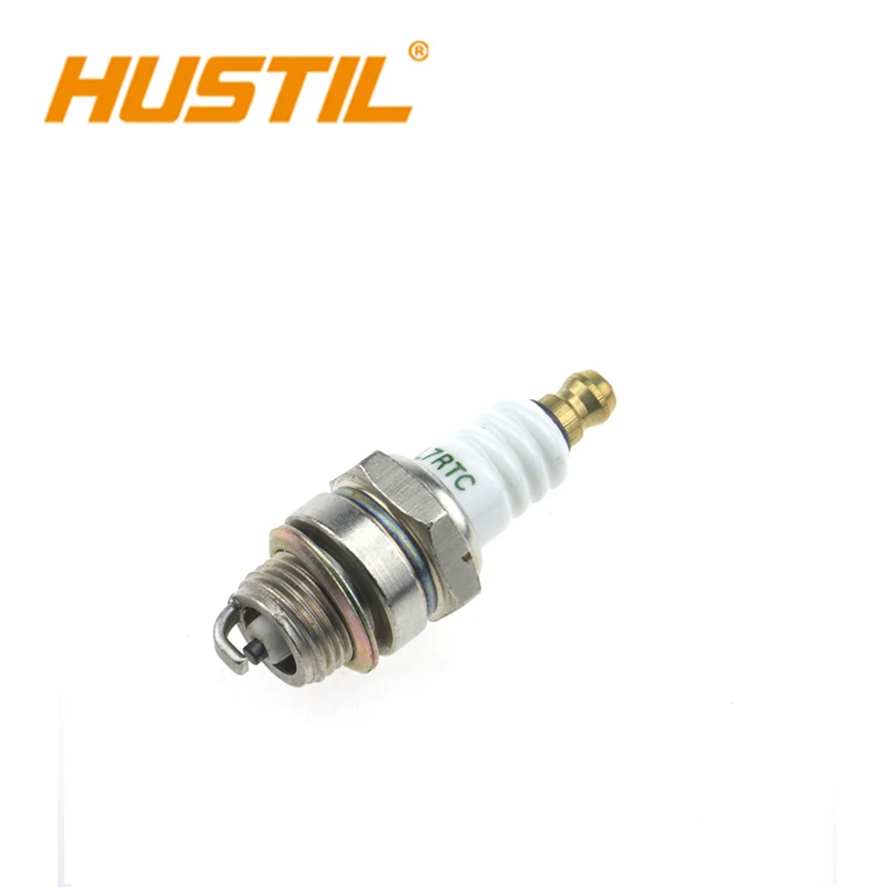 High Quality 2 stroke 33cc Brush Cutter Spare Parts Spark Plug