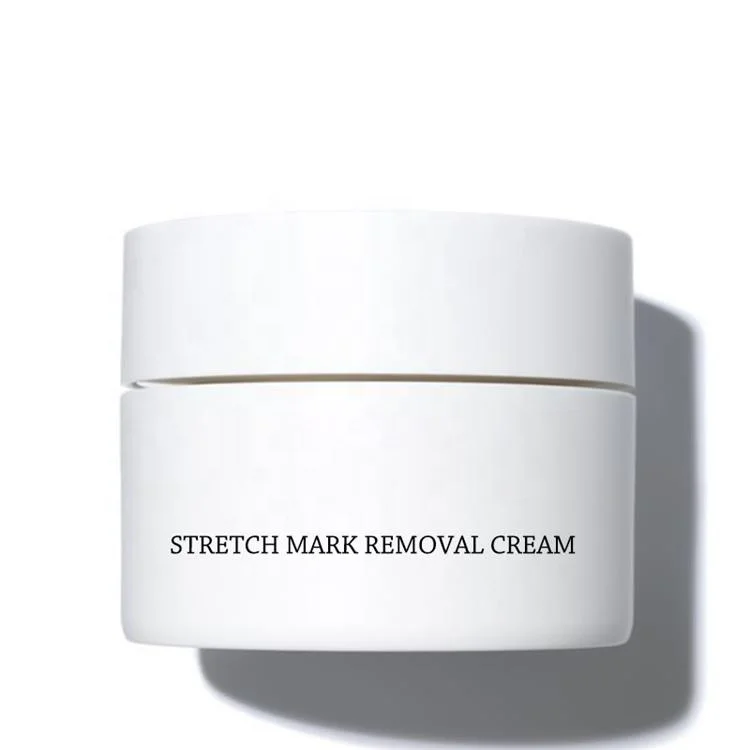 Органический крем для Удаления растяжек и шрамов с фирменной этикеткой в Нигерии